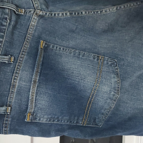 Foundry relaxed fit jeans, 46x28 - Picture 5 of 9